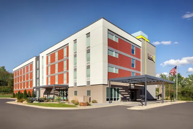 Photo 1 - Home2 Suites by Hilton Jackson MI