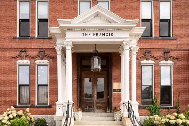 Photo 1 - The Francis