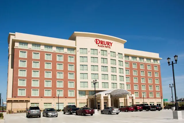 Photo 1 - Drury Plaza Hotel St. Louis St. Charles