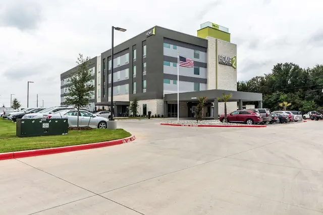 Photo 1 - Home2 Suites by Hilton Fort Worth Northlake