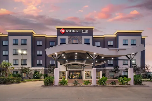 Photo 1 - Best Western PLUS Ruston Hotel