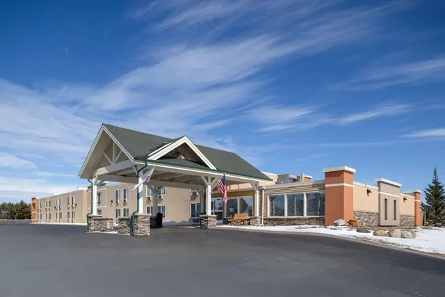 Photo 1 - AmericInn by Wyndham Baxter Brainerd