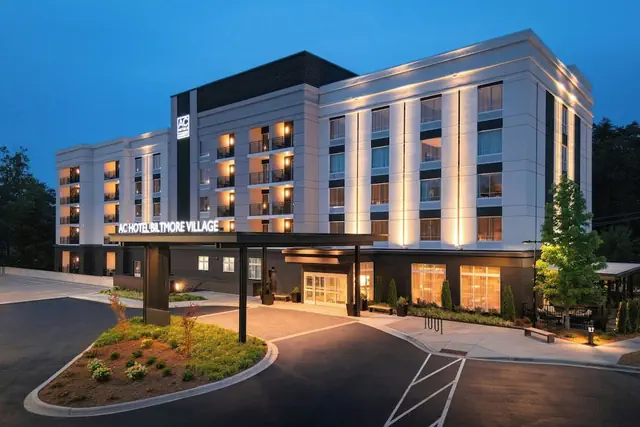 Photo 1 - AC Hotel by Marriott Asheville Biltmore Village
