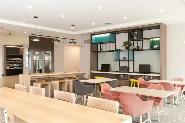 Photo 1 - Holiday Inn Hotels and Suites Mount Pleasant by IHG