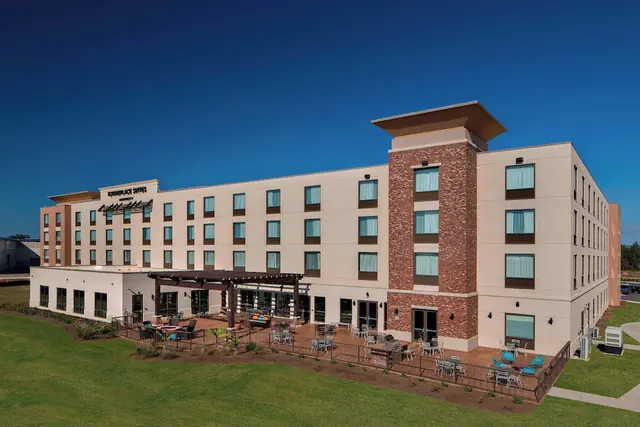 Photo 1 - TownePlace Suites by Marriott Foley at OWA