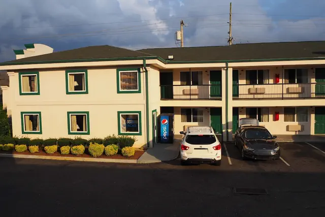Photo 1 - Garden State Inn