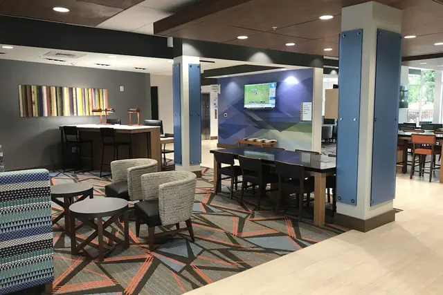 Photo 1 - Holiday Inn Express & Suites Greenville SE - Simpsonville by IHG