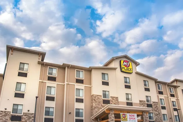 Photo 1 - My Place Hotel - Council Bluffs/Omaha East, IA
