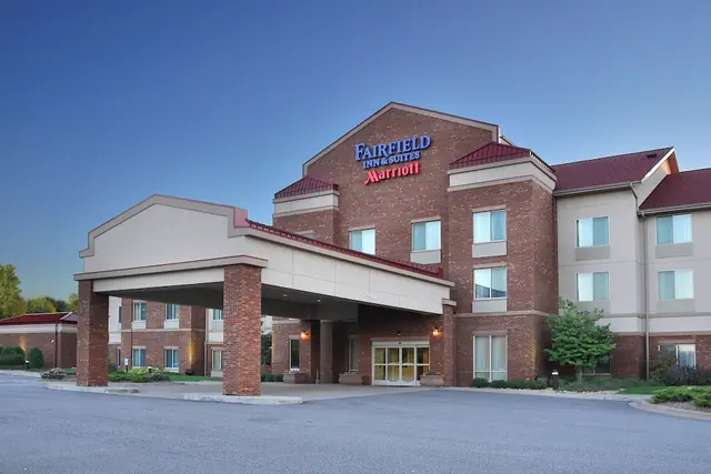Photo 1 - Fairfield Inn & Suites by Marriott Wausau