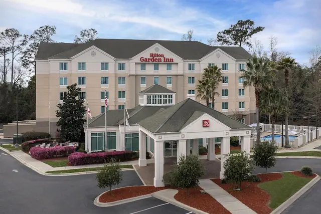Photo 1 - Hilton Garden Inn Tallahassee Central
