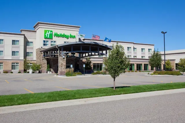 Photo 1 - Holiday Inn Stevens Point - Convention Ctr by IHG