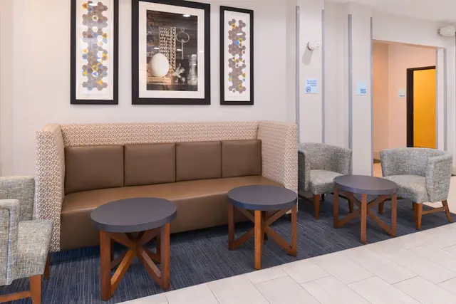 Photo 1 - Holiday Inn Express & Suites Abilene by IHG