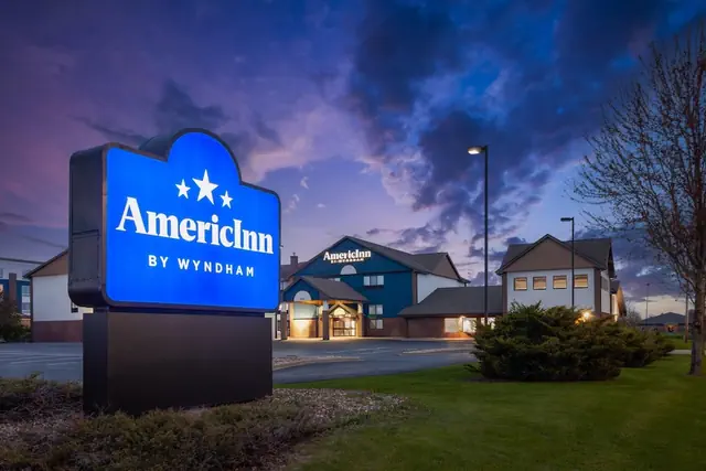 Photo 1 - AmericInn by Wyndham Appleton North/Little Chute