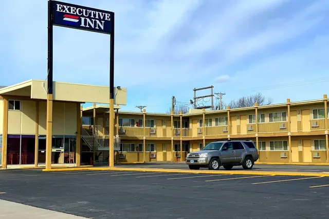 Photo 1 - Executive Inn