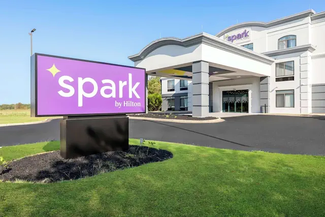 Photo 1 - Spark by Hilton Tupelo