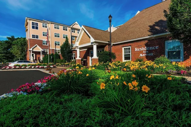 Photo 1 - Residence Inn by Marriott Worcester