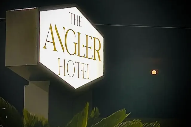 Photo 1 - The Angler Hotel Livingston, an Ascend Collection Hotel