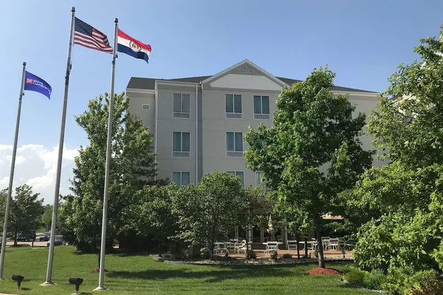 Photo 1 - Hilton Garden Inn Columbia