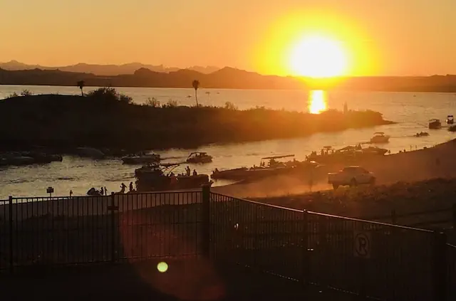 Photo 1 - Sway Hotel Lake Havasu