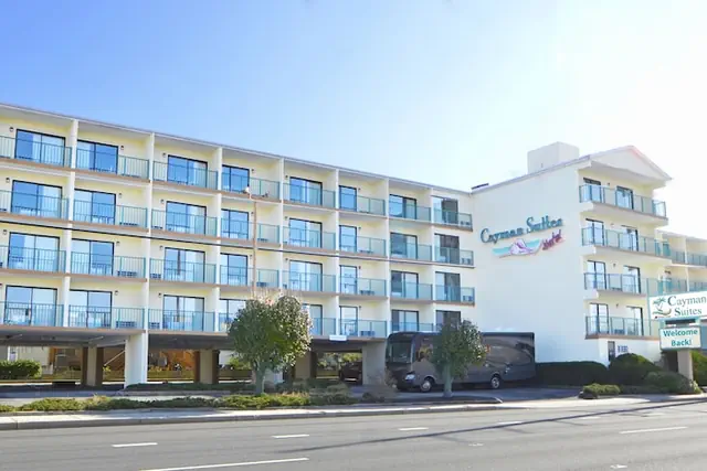 Photo 1 - Cayman Suites Hotel