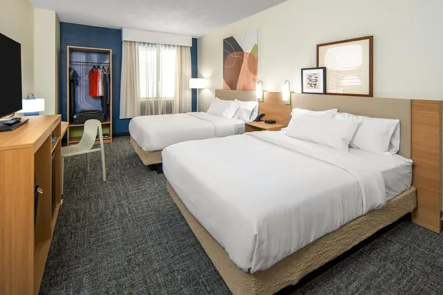 Photo 1 - Spark by Hilton Grand Island