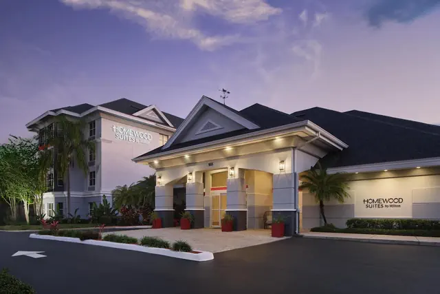 Photo 1 - Homewood Suites by Hilton Daytona Beach Speedway-Airport