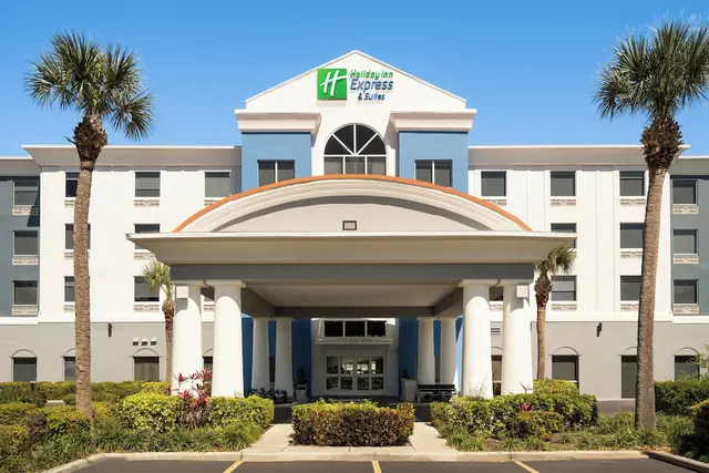 Photo 1 - Holiday Inn Express St. Petersburg North (I-275) by IHG