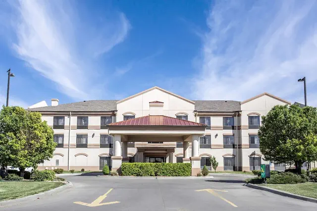 Photo 1 - Quality Inn & Suites Guymon East