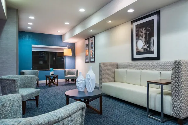 Photo 1 - Holiday Inn Express Hotel & Suites Rocky Mount by IHG