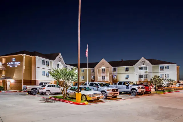 Photo 1 - Candlewood Suites Beaumont by IHG