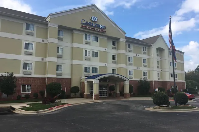 Photo 1 - Candlewood Suites Joplin by IHG