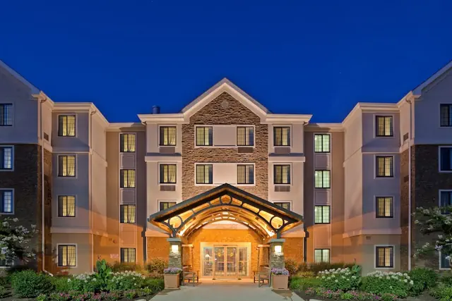 Photo 1 - Staybridge Suites Wilmington-Newark by IHG