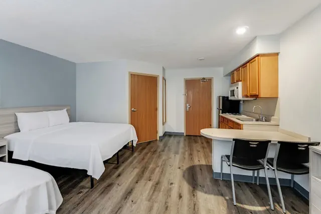 Photo 1 - Birch Hill Suites Dayton - WP AFB