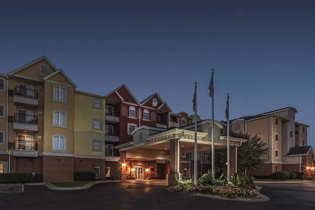 Photo 1 - Residence Inn Marriott Joplin