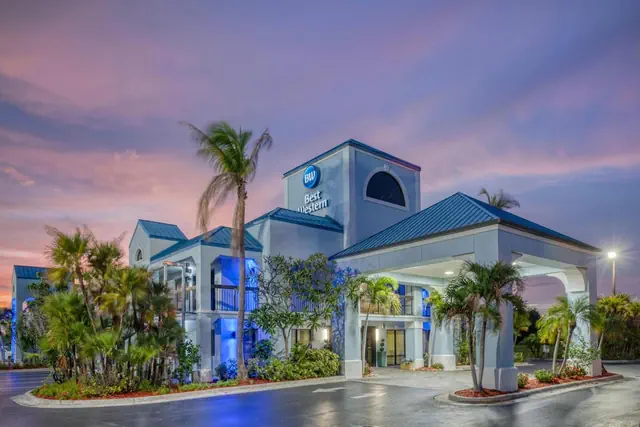 Photo 1 - Best Western Lake Okeechobee