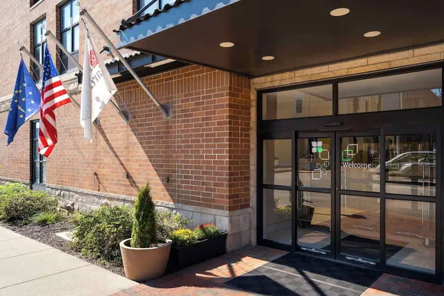 Photo 1 - Hilton Garden Inn Bloomington