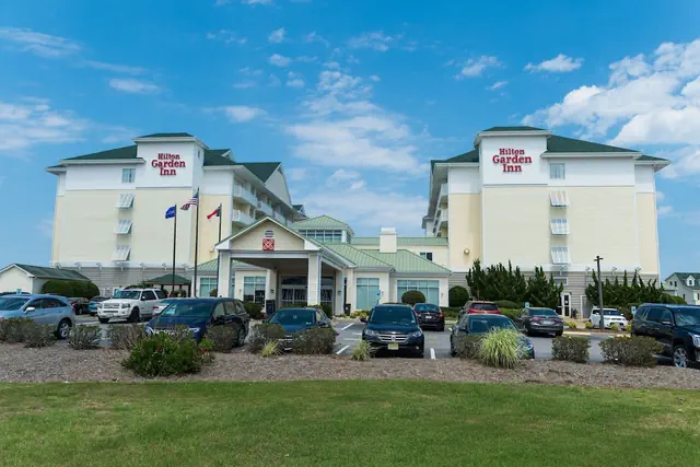 Photo 1 - Hilton Garden Inn Outer Banks/Kitty Hawk