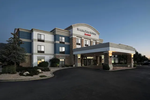 Photo 1 - SpringHill Suites by Marriott Cedar City