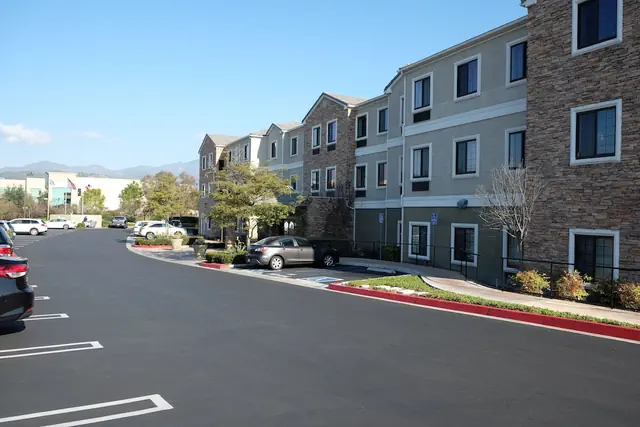 Photo 1 - Staybridge Suites Lake Forest by IHG