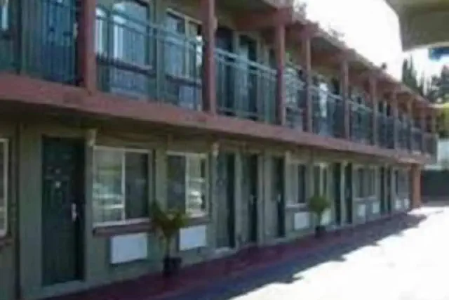 Photo 1 - Sequoia Inn