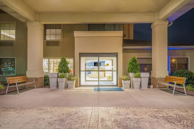 Photo 1 - Holiday Inn Express Bloomsburg by IHG