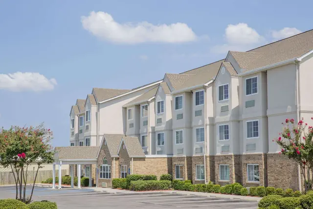 Photo 1 - Microtel Inn & Suites by Wyndham Albertville