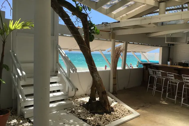 Photo 1 - Hosteria Del Mar