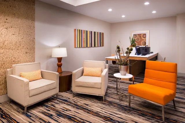 Photo 1 - Holiday Inn Express Hotel & Suites Alamogordo Hwy 54/70 by IHG