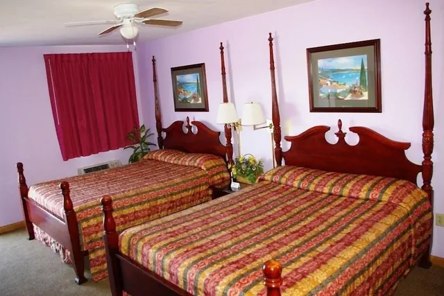 Photo 1 - Blue Spruce Motel