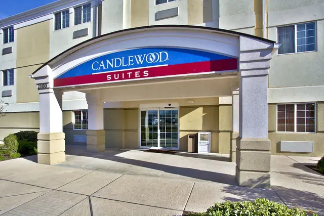Photo 1 - Candlewood Suites Killeen - Fort Hood Area by IHG