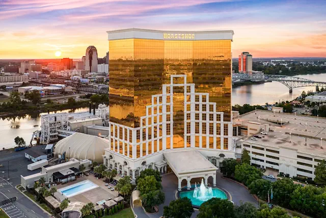 Photo 1 - Horseshoe Bossier City– A Caesars Rewards Destination