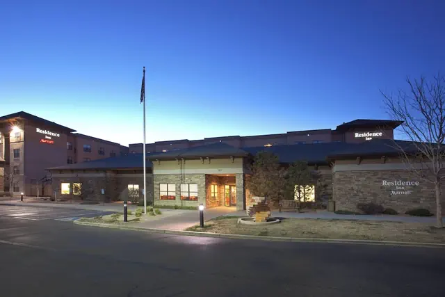 Photo 1 - Residence Inn by Marriott Grand Junction
