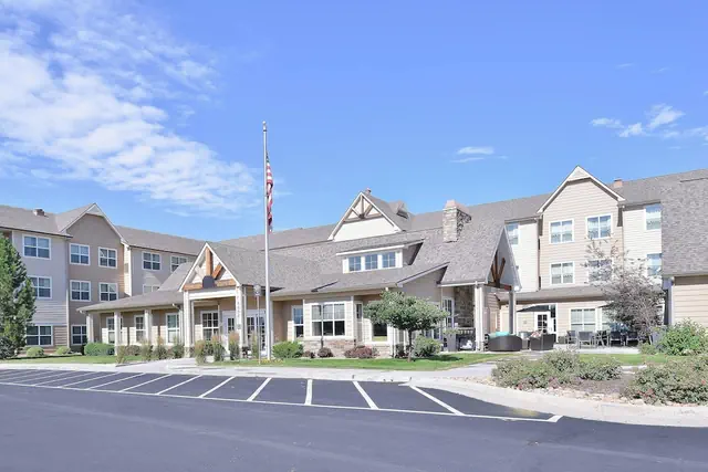 Photo 1 - Residence Inn by Marriott Loveland