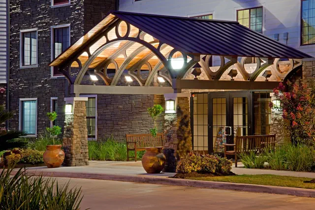 Photo 1 - Staybridge Suites Houston Willowbrook by IHG